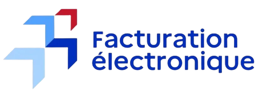 Facturation électronique — logo officiel