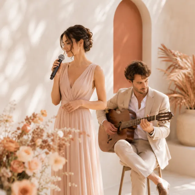 Musicien & groupe — logiciel IBDA