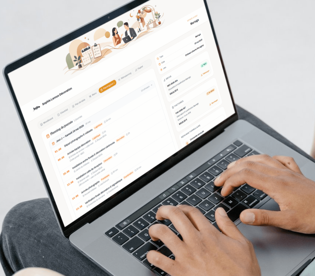 Portail client IBDA