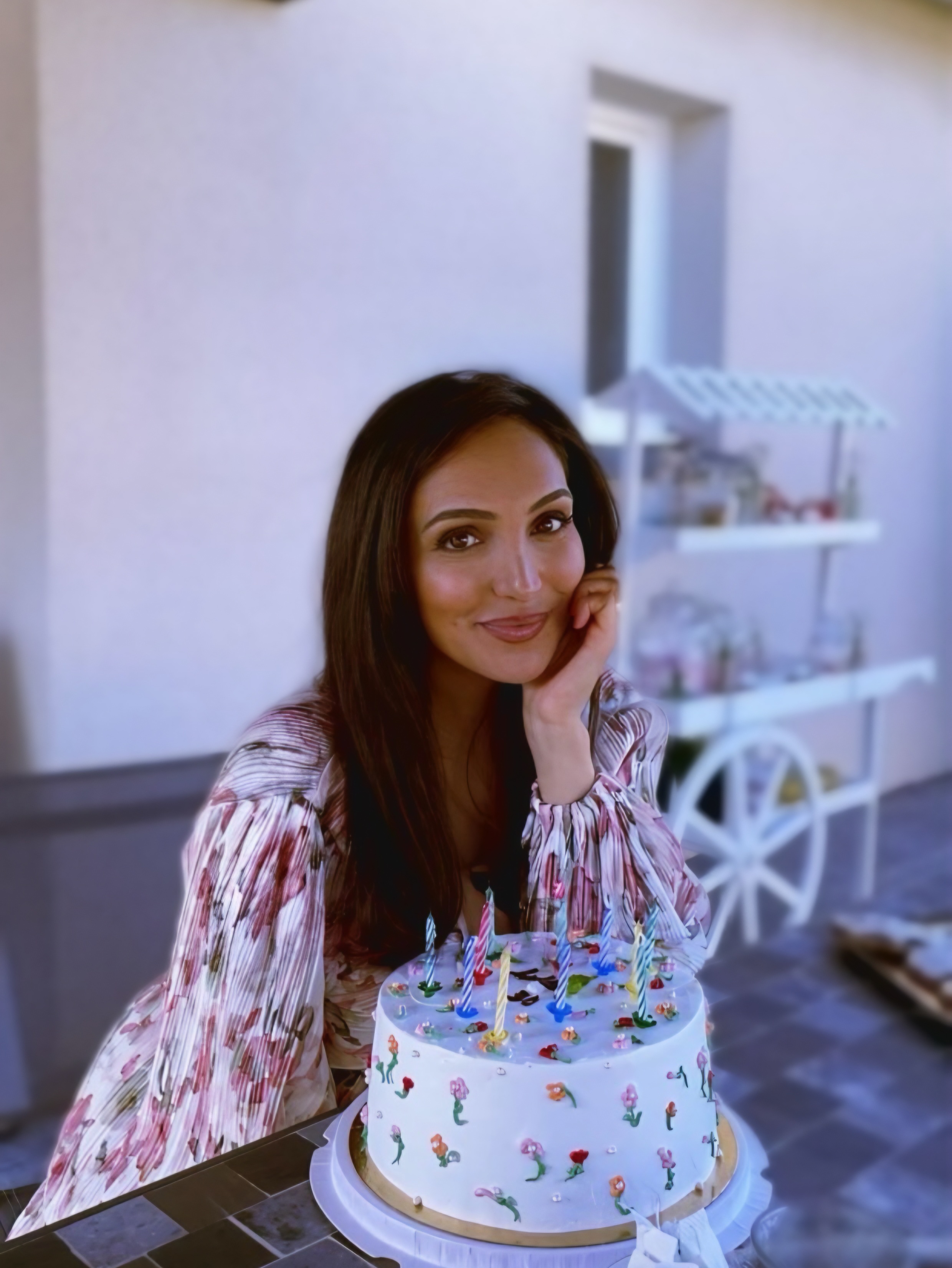 Myriam, LILA EVENT