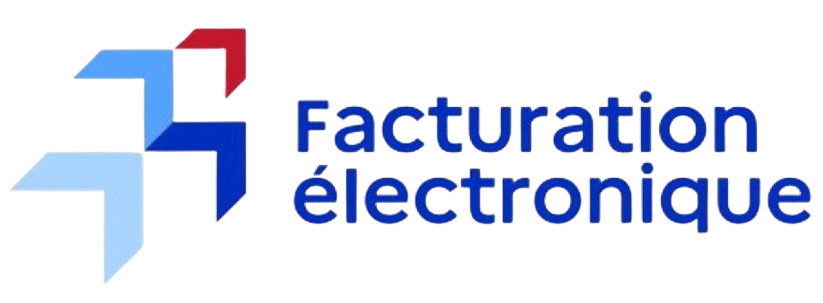 Logo Facturation électronique officiel